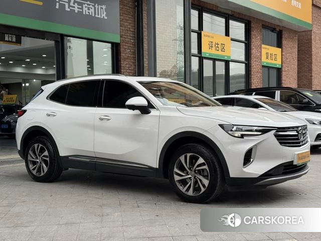Buick Angkewei S id 4234886 из Китая 17