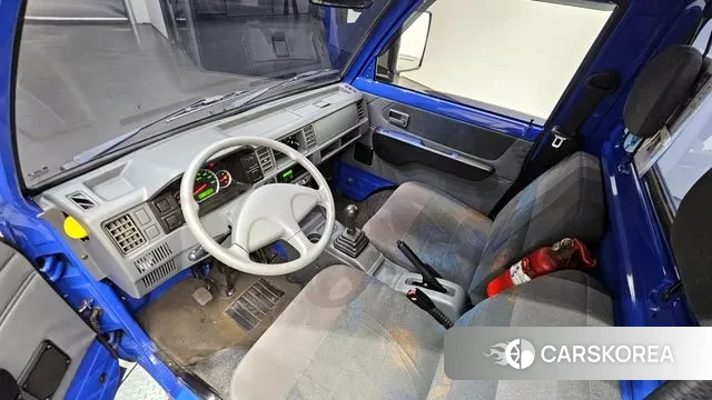 Chevrolet (GM Daewoo) New Labo id 3356996 из Кореи 17