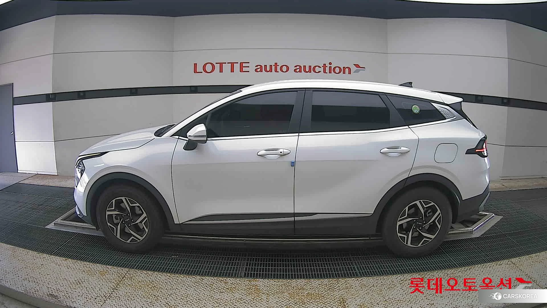Kia Sportage id 4504301 из Кореи 34