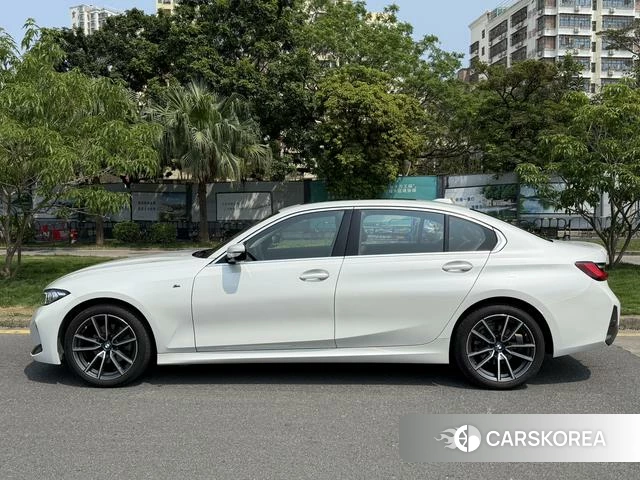 BMW 3 series id 4297516 из Китая 11