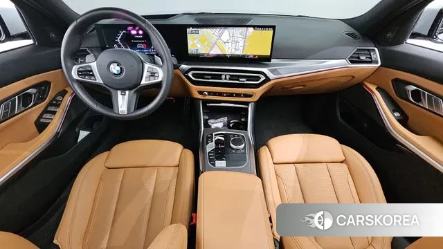 BMW 3 Series (G20) id 3036412 из Кореи 17