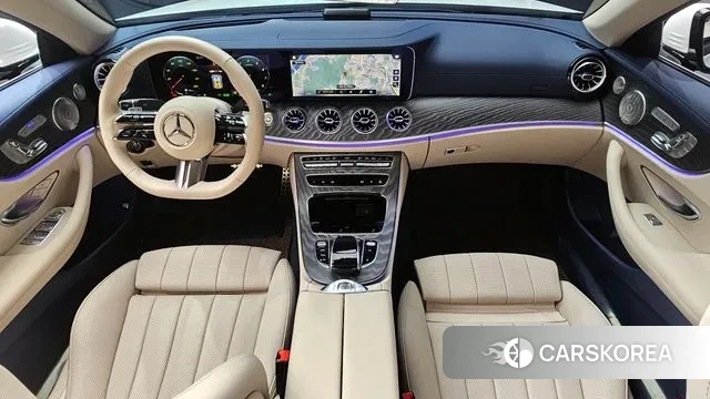 Mercedes-Benz E-Class W213 id 3322018 из Кореи 17