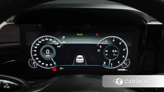 Hyundai The New Grandeur IG id 4636439 из Кореи 36