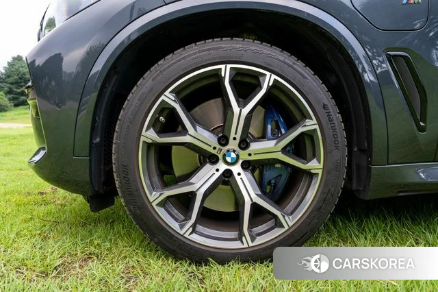 BMW X5 (G05) id 4654148 из Кореи 17