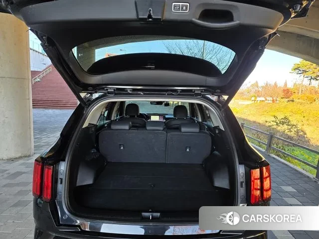 Kia Sorento 4th Generation id 3420654 из Кореи 17