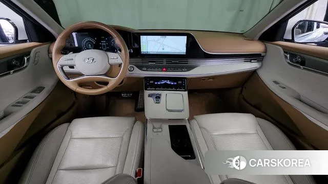 Hyundai The New Grandeur IG id 3307545 из Кореи 17