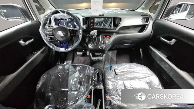 Kia The New Kia Ray id 4314873 из Кореи 17