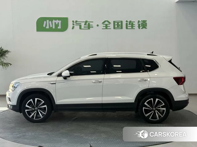 Volkswagen Tuyue id 4307614 из Китая 18