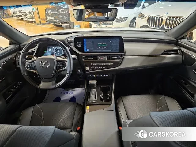 Lexus ES300h 7th generation id 3731925 из Кореи 15