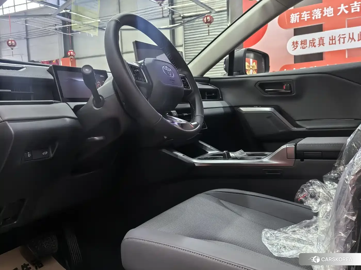 Toyota RAV4 Rongfang id 4577472 из Китая 7