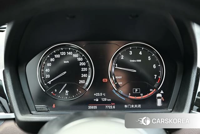 BMW X1 id 4299434 из Китая 9