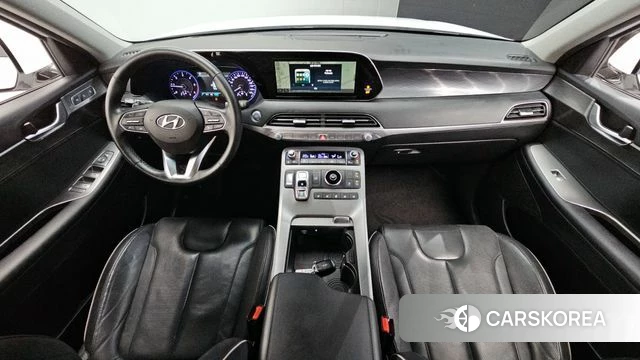 Hyundai Palisade id 3820370 из Кореи 17