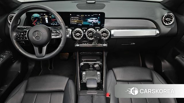 Mercedes-Benz GLB-Class X247 id 4702366 из Кореи 17