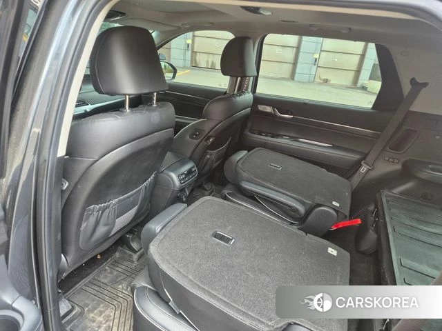 Hyundai Palisade id 3795822 из Кореи 14