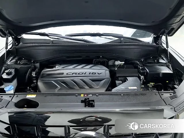 Hyundai The New Palisade id 3770199 из Кореи 17