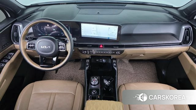 Kia The New Sorento 4th Generation id 4762659 из Кореи 27