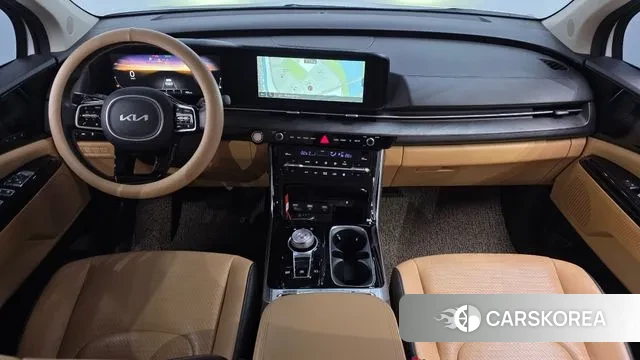 Kia Carnival 4th generation id 3572650 из Кореи 17