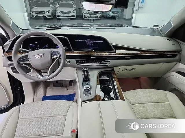 Cadillac Escalade 5th Generation id 3518229 из Кореи 17