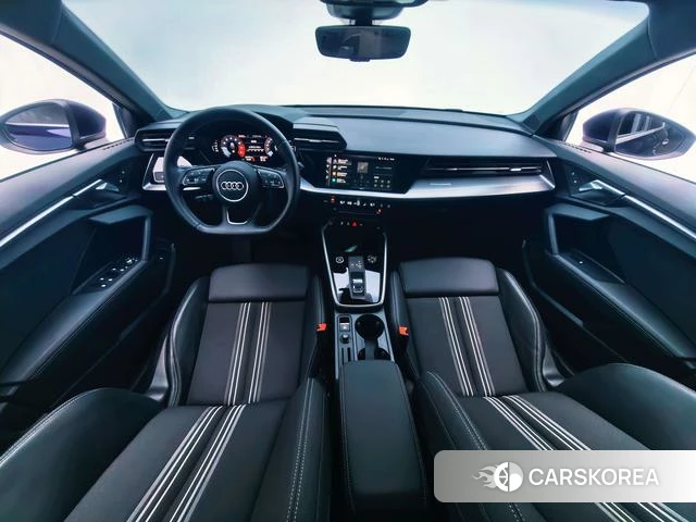Audi A3 id 4321291 из Китая 22