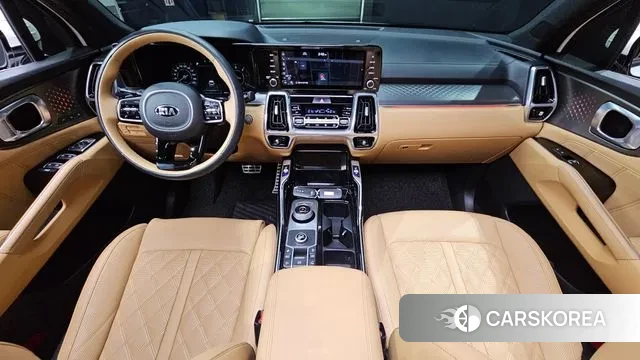 Kia Sorento 4th Generation id 3012935 из Кореи 17