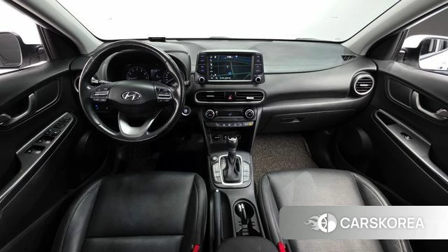 Hyundai Kona id 3853753 из Кореи 17