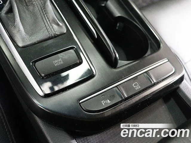 Hyundai Grandeur IG id 2765765 из Кореи 17