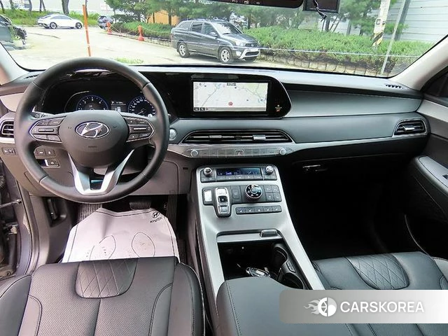 Hyundai Palisade id 4632248 из Кореи 17