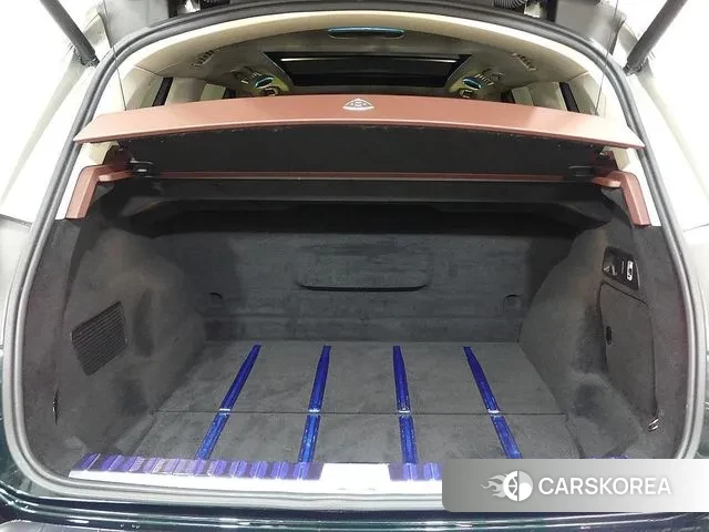 Mercedes-Benz GLS - Class X167 id 3405308 из Кореи 17