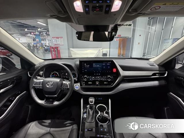 Toyota Highlander id 4277113 из Китая 11
