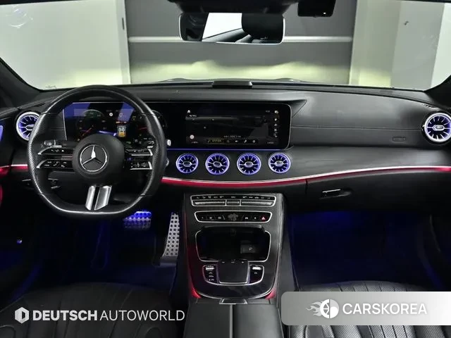 Mercedes-Benz CLS-Class C257 id 3625172 из Кореи 17