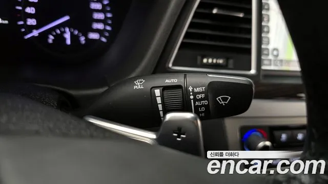 Genesis G80 id 2729765 из Кореи 17