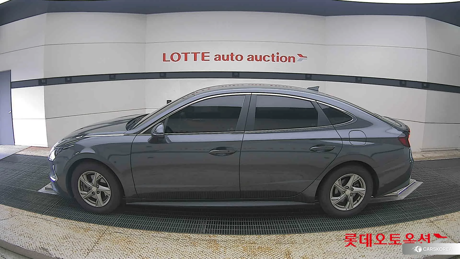 Hyundai Sonata id 4909187 из Кореи 33
