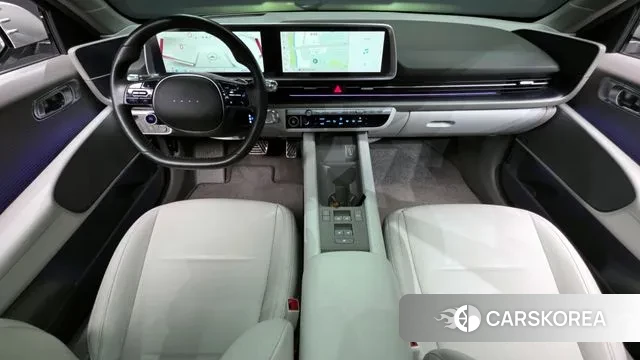 Hyundai Ionic 6 id 3523867 из Кореи 17