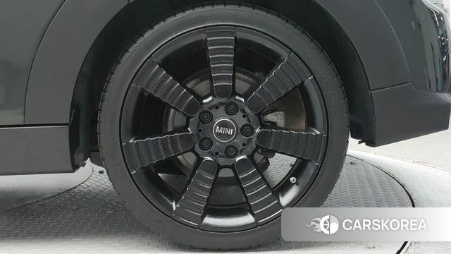 Mini Cooper S id 4905497 из Кореи 17