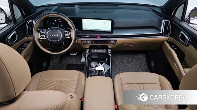 Kia The New Sorento 4th Generation id 3372222 из Кореи 17