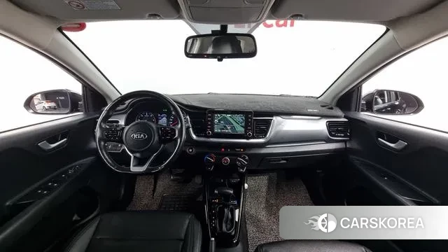 Kia Stonic id 3484920 из Кореи 17