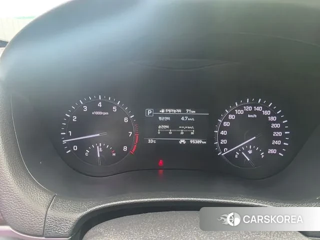 Genesis G80 id 3024649 из Кореи 17