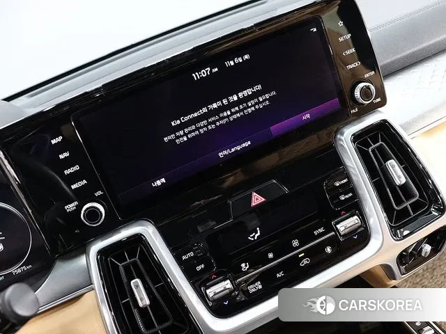 Kia Sorento 4th Generation id 3340476 из Кореи 17