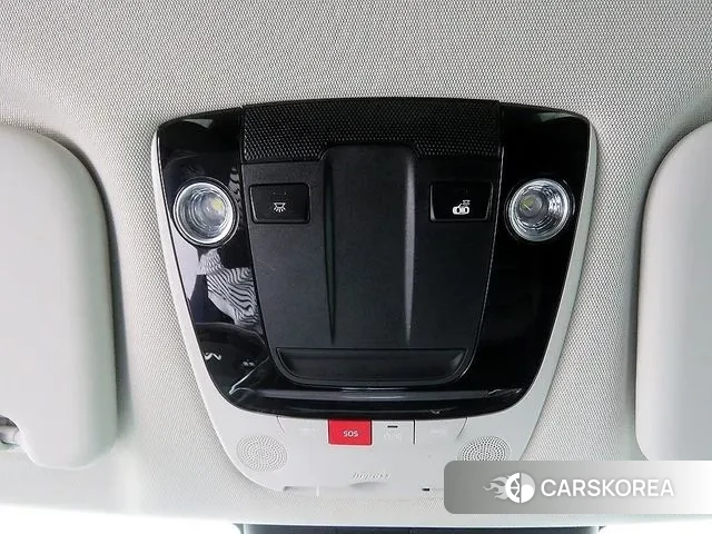 Kia EV6 id 3294780 из Кореи 16