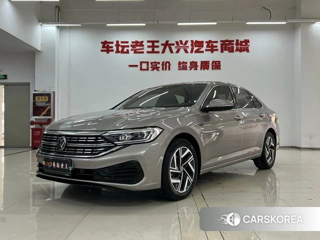 Volkswagen Sagitar id 4260190 из Китая 7