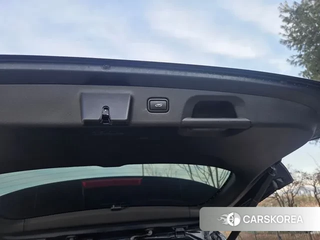 Hyundai Palisade id 3640960 из Кореи 17