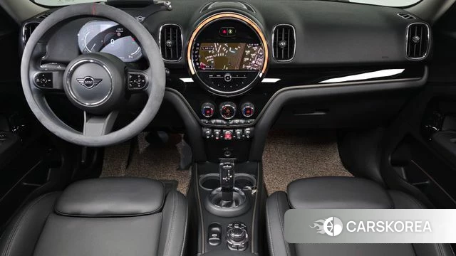 Mini Cooper Countryman id 4657146 из Кореи 27