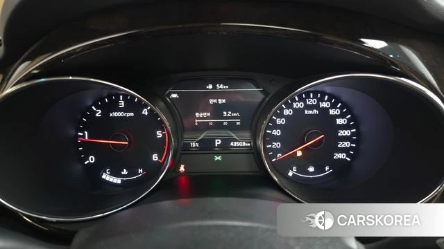 Kia The New Carnival id 3879772 из Кореи 17