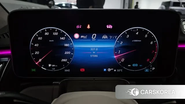 Mercedes-Benz S-Class W223 id 3447920 из Кореи 17