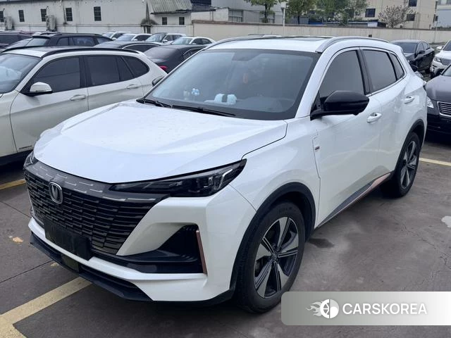 Chang'an CS55 PLUS id 4391997 из Китая 15