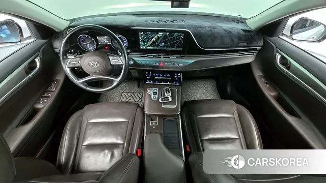 Hyundai The New Grandeur IG id 3312840 из Кореи 17