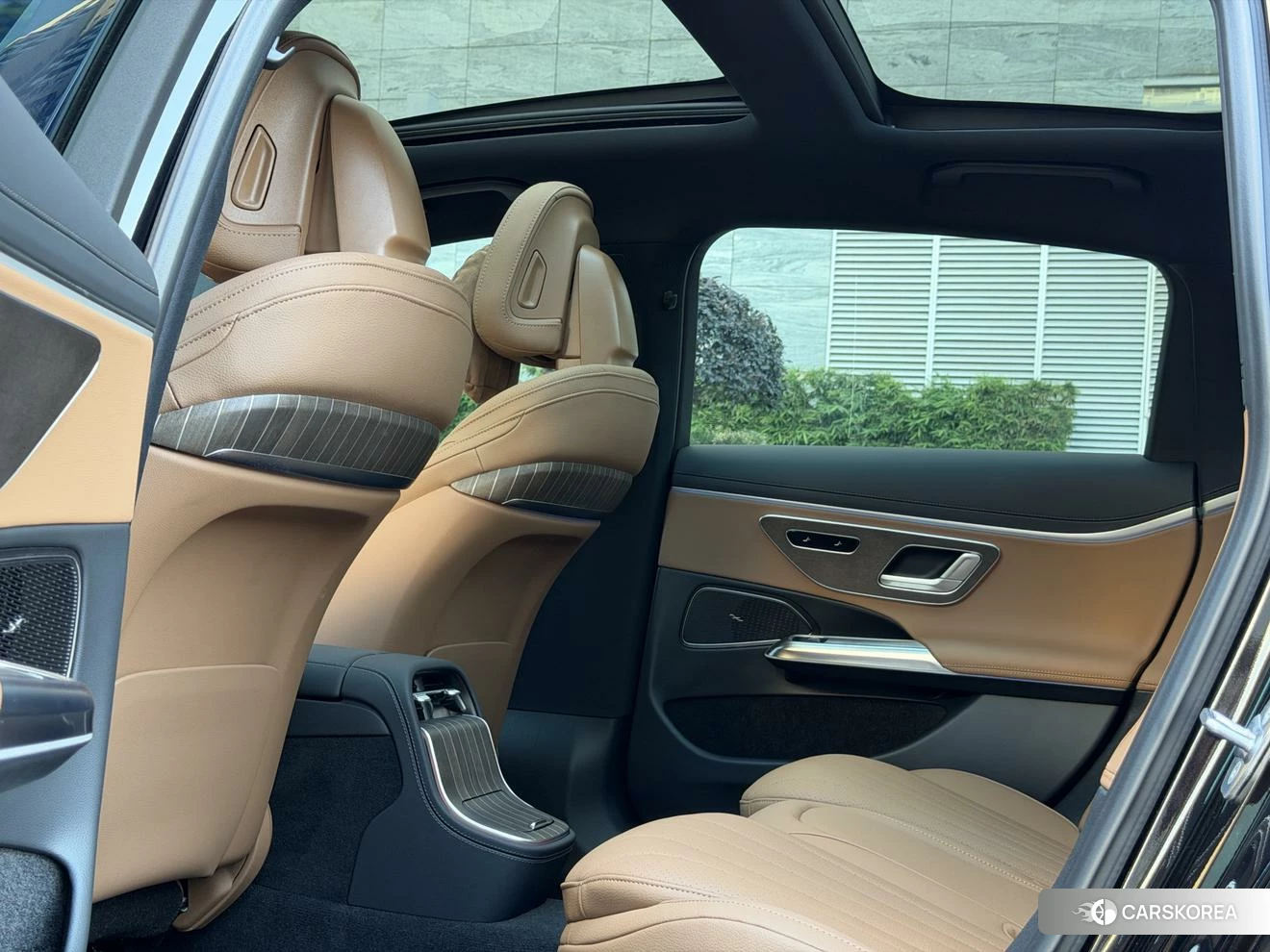 Mercedes-Benz E-class id 4407388 из Китая 21