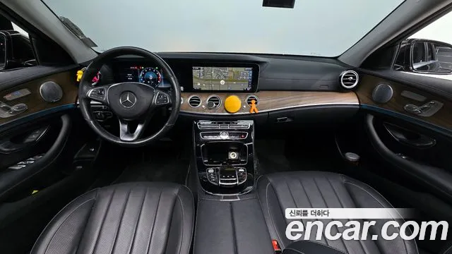 Mercedes-Benz E-Class W213 id 2765889 из Кореи 17