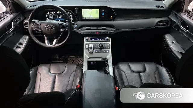 Hyundai Palisade id 3691420 из Кореи 17