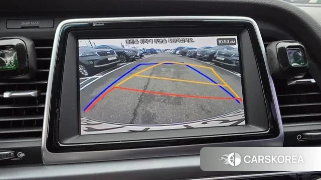 Hyundai Sonata New Rise id 3265470 из Кореи 17